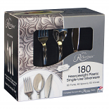 disposable cutlery