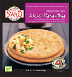 paratha