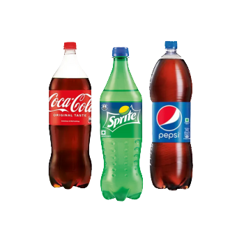 juices & beverages