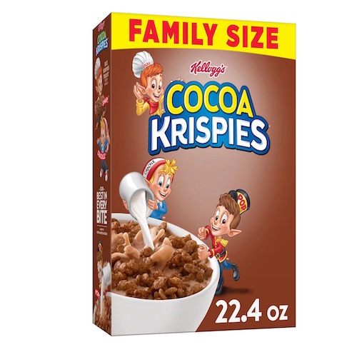 Cereals
