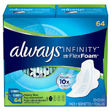 feminine care