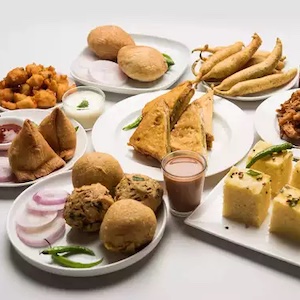 Kesar Fresh Kitchen