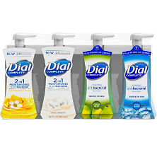 hand soap