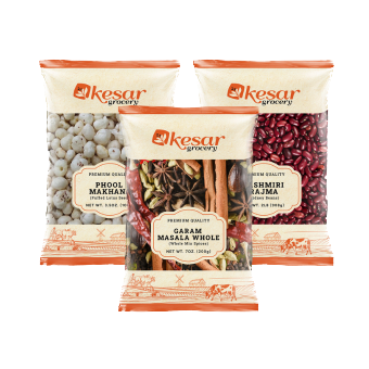 Kesar Exclusive