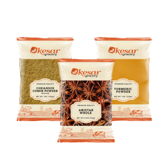 Kesar Spices