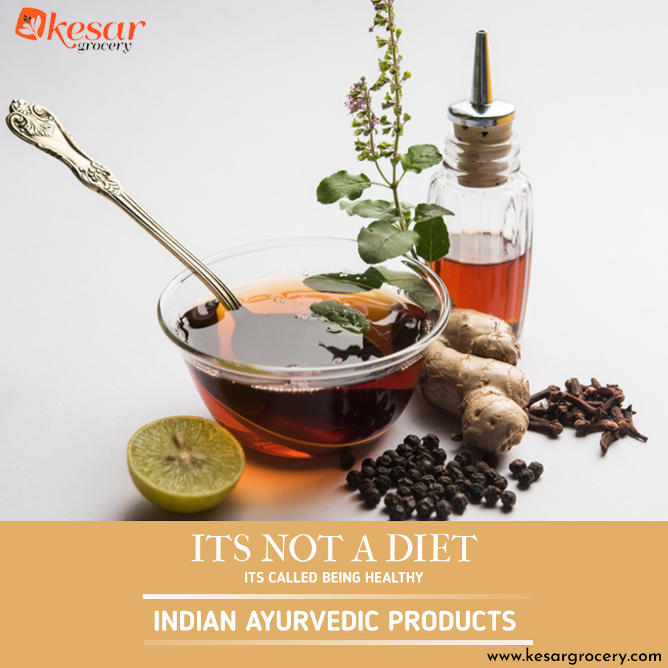 Ayurvedic