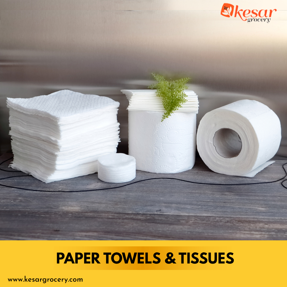 Paper Products