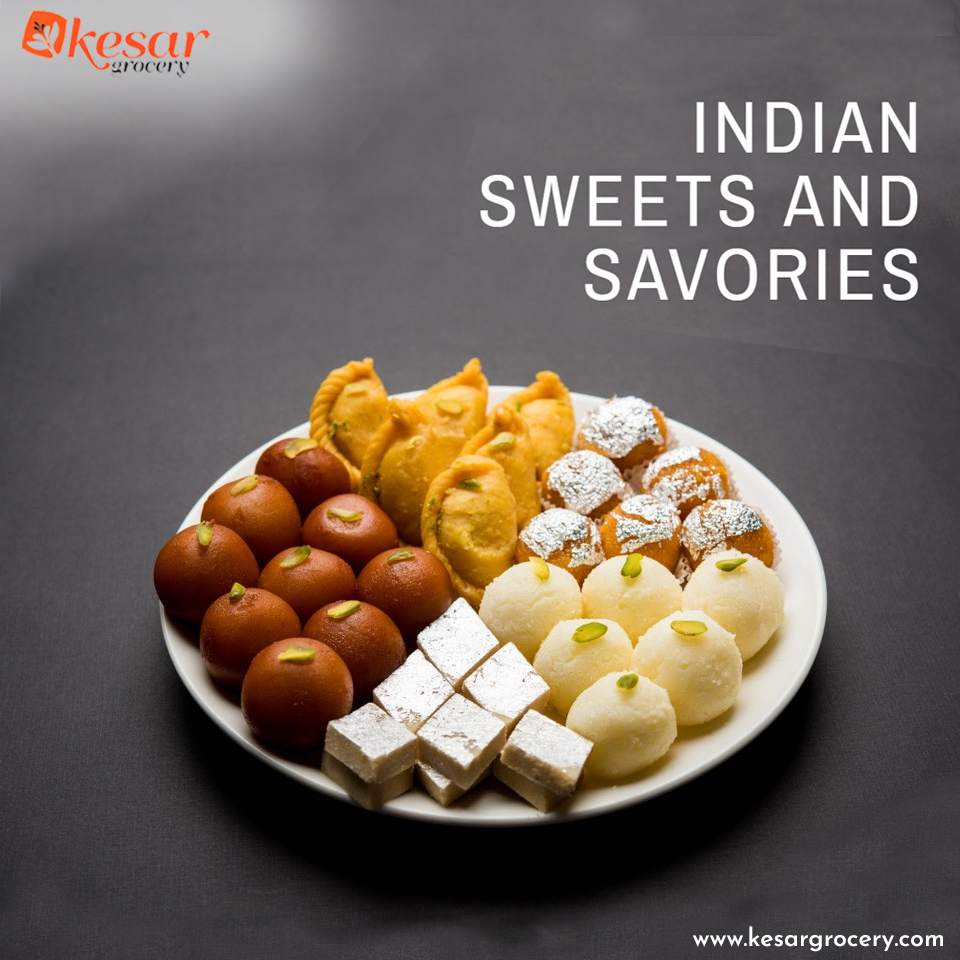 Rajbhog Sweets