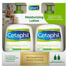 Moisturizing Cream