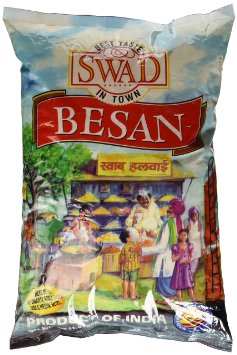 speciality flour