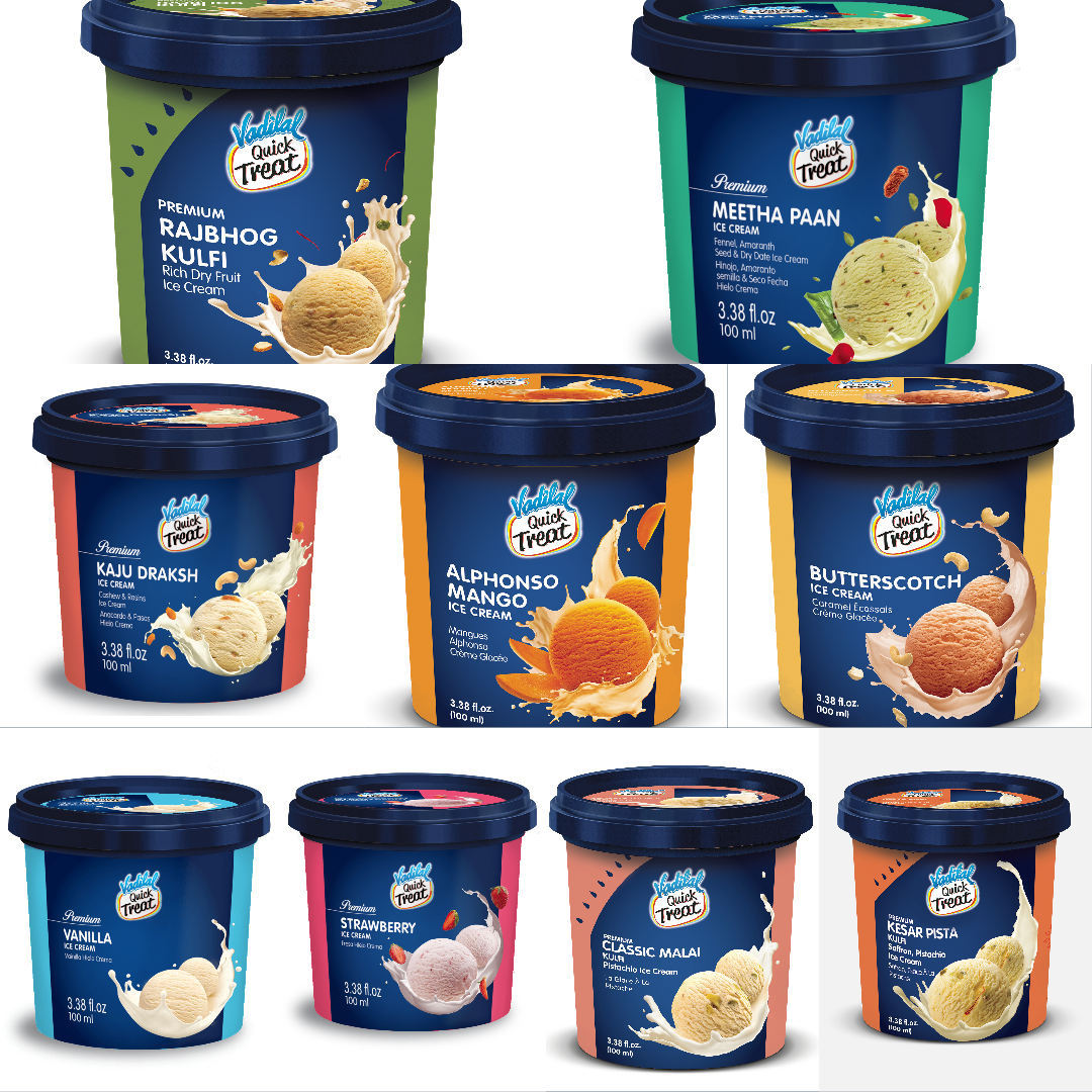 Ice Cream