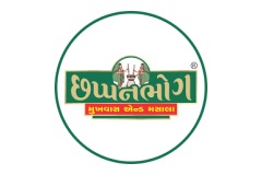 Chhappanbhog Masala