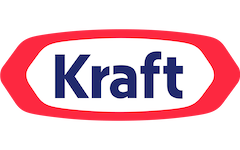 Kraft cheese