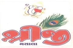 Shreeji Masala