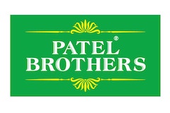 Patel brothers