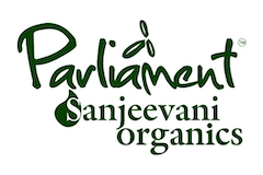 Parliament Sanjeevani Organics