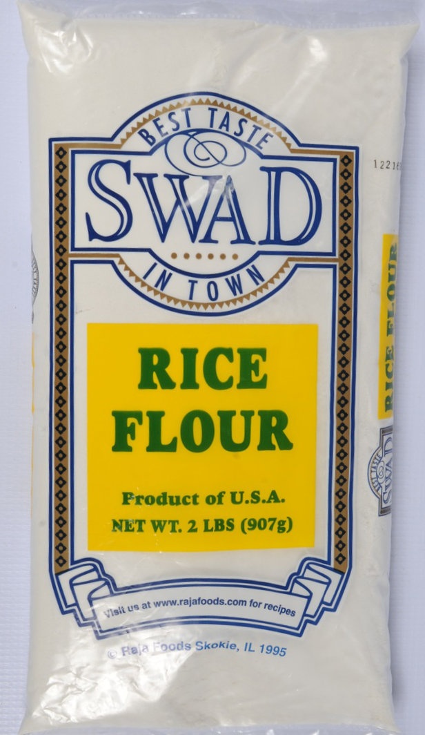 Swad Rice Flour 2 LB