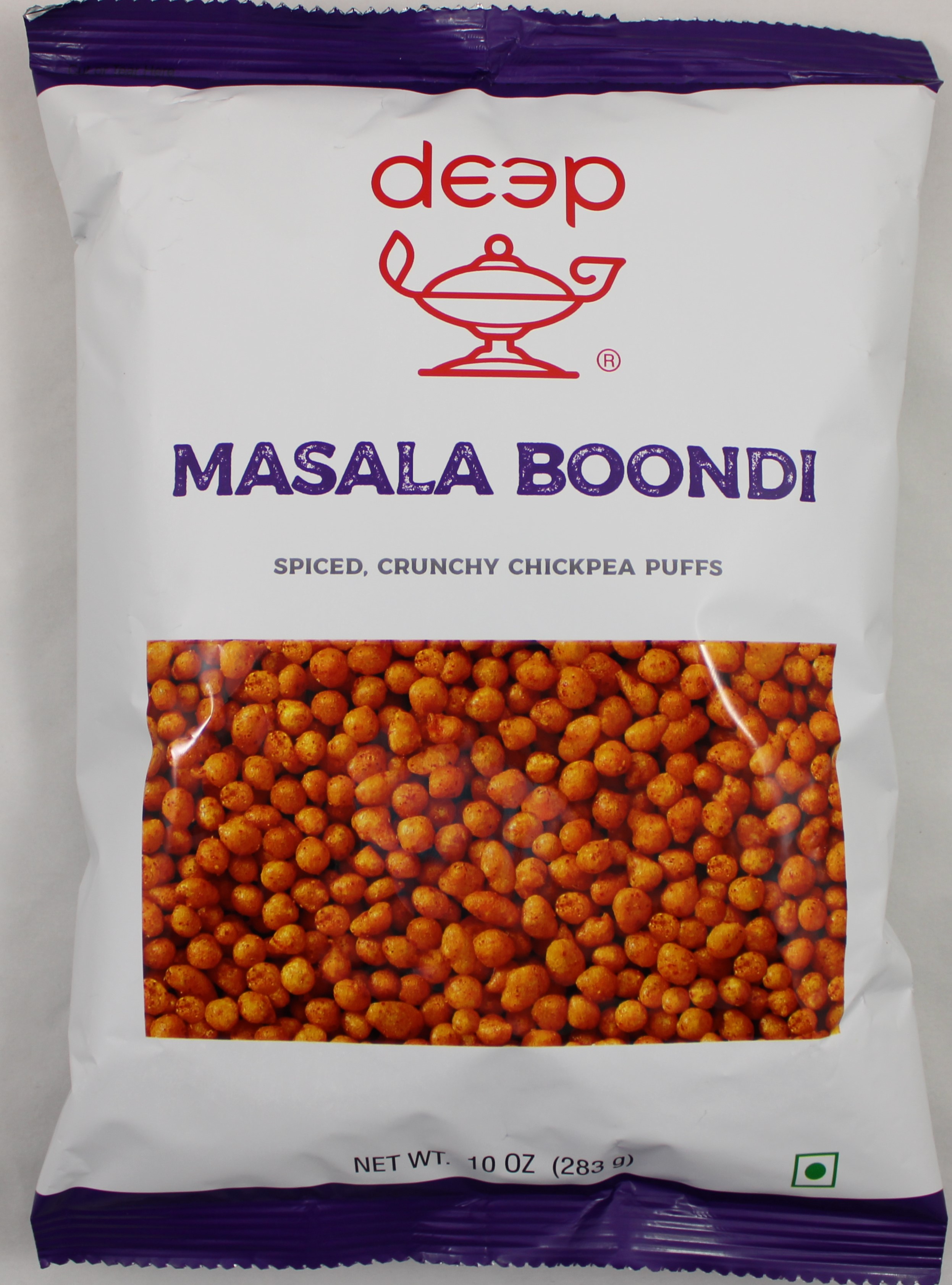 Deep Masala Boondi - 10 OZ