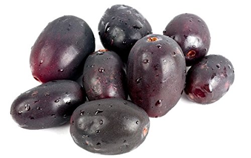 Fresh Jamun (12 OZ)