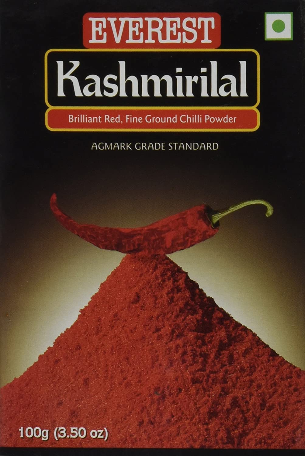 Everest kashmiri chilli 100 gm