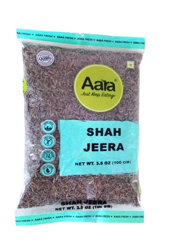 Aara Shah Jeera - 100 GM