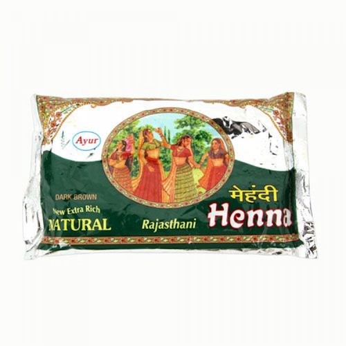 Ayur Mehndi 150 Gm