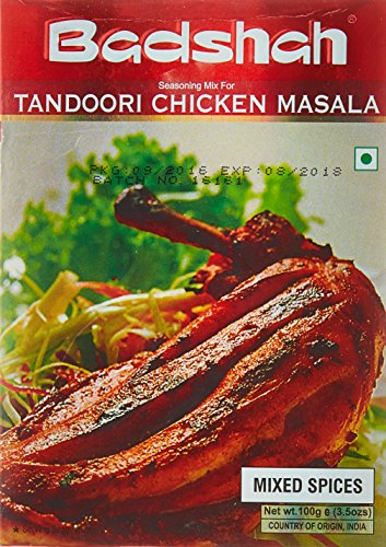 Badshah Tandoori Chicken Masala 100 GM