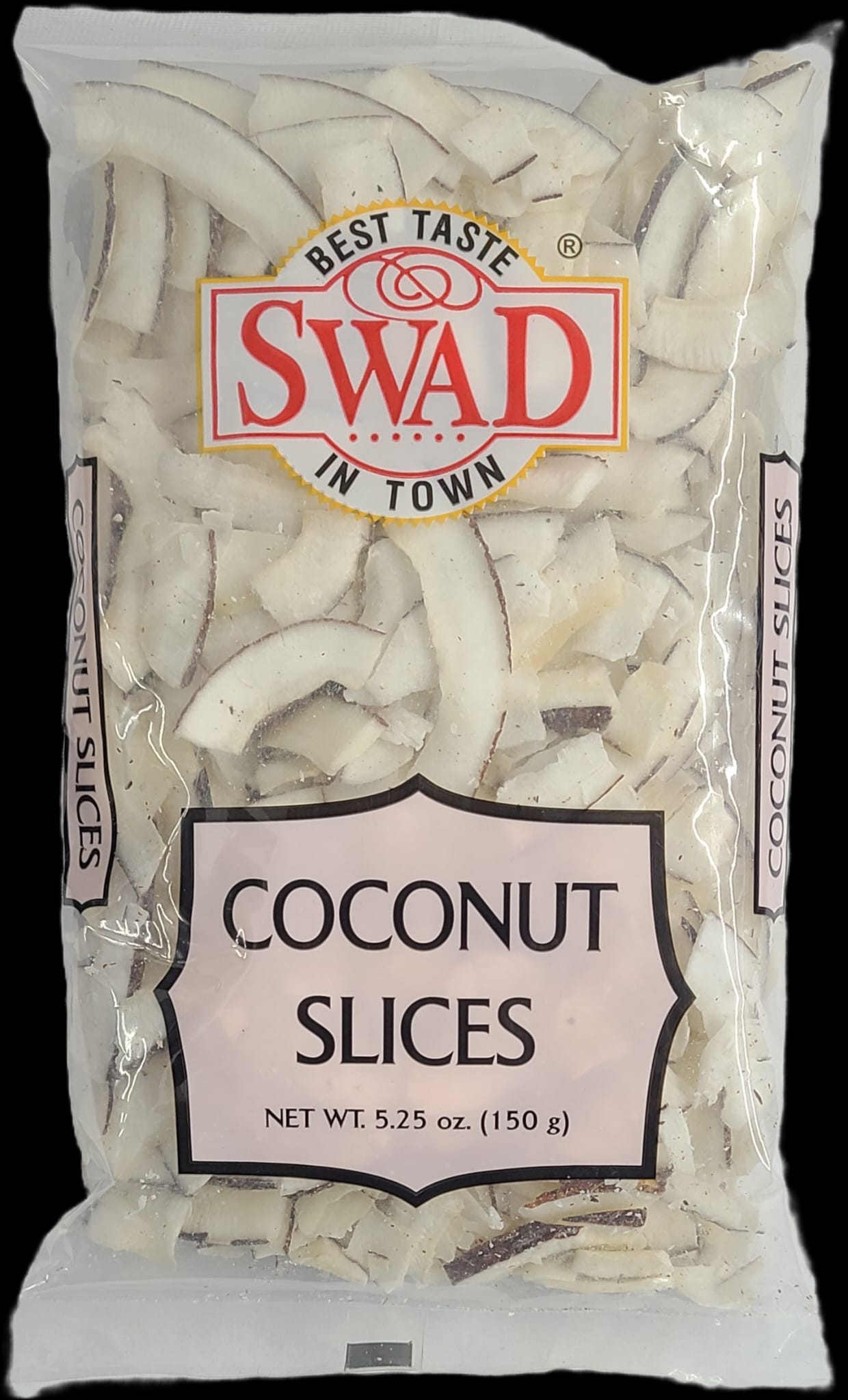 Coconut Slice - 150 GM