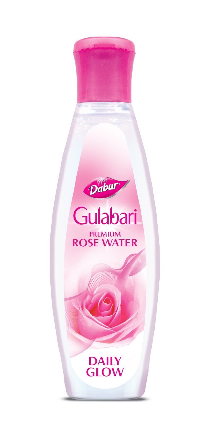 Dabur Gulabri Rose Water - 250 ML