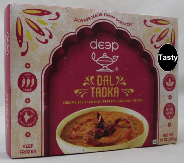 Deep Dal Tadka - 10 OZ