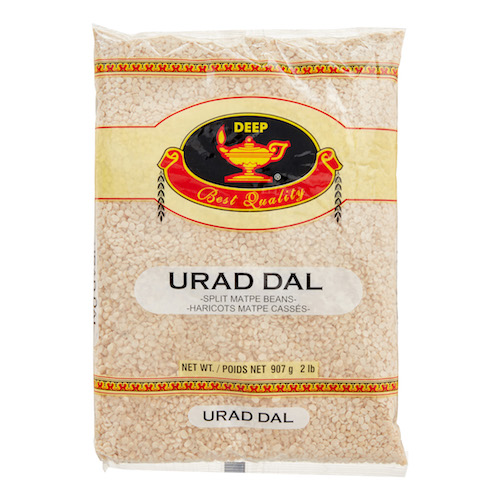 Deep Urad Dal (8 LB)