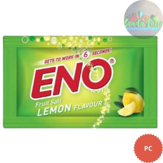 Eno Lemon Flavour Sachet - 5 GM