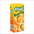 Frooti Mango Juice 200 ML