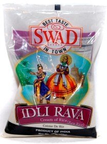 Swad Idli Rava 4 LB