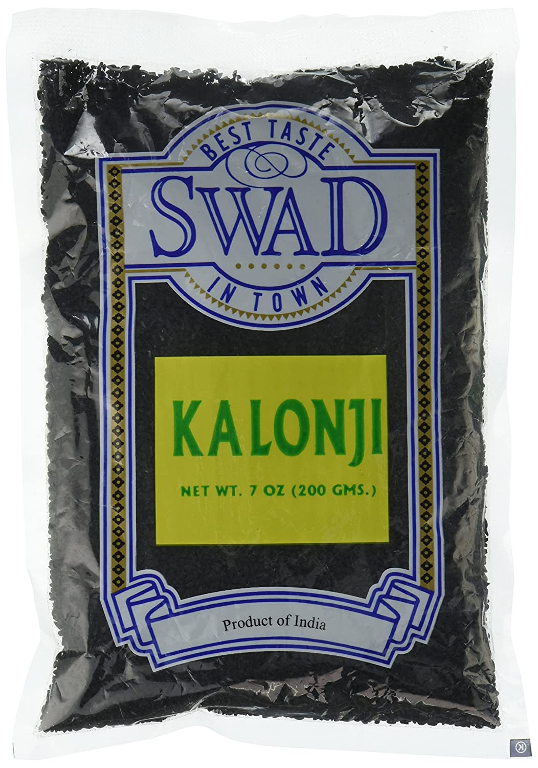 Kalonji seeds(7 oz)