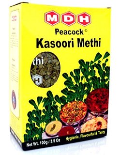 Mdh Kasoori Methi Masala 1 KG