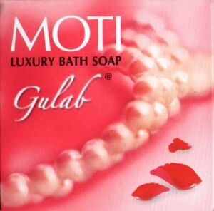 Moti Gulab Shop (150 GM)