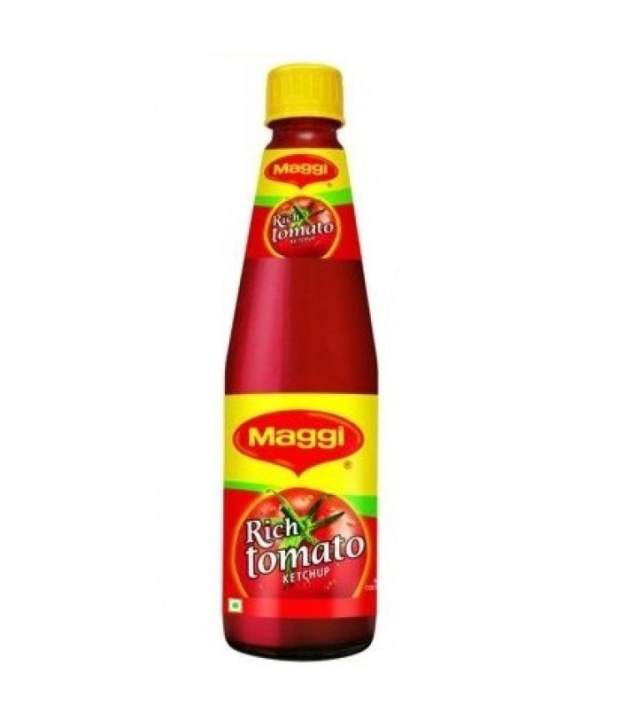 Maggi Tomato Ketchup - 1 KG