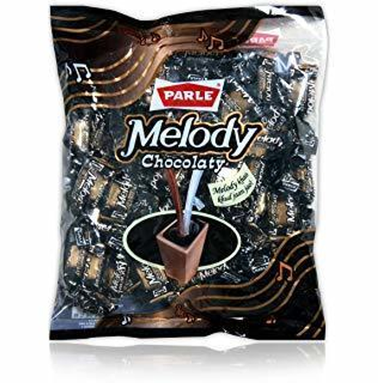 Parle Melody Chocolaty (100 GM)
