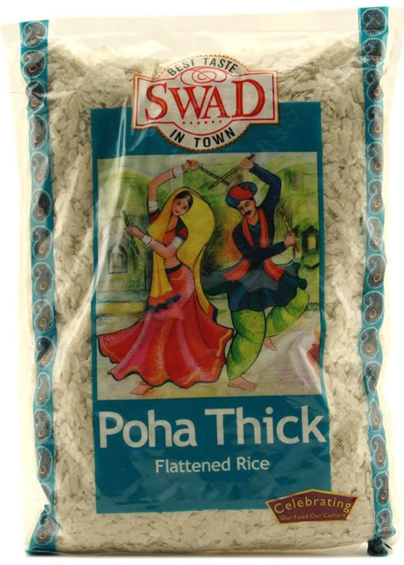 Swad Thick Poha 4 LB