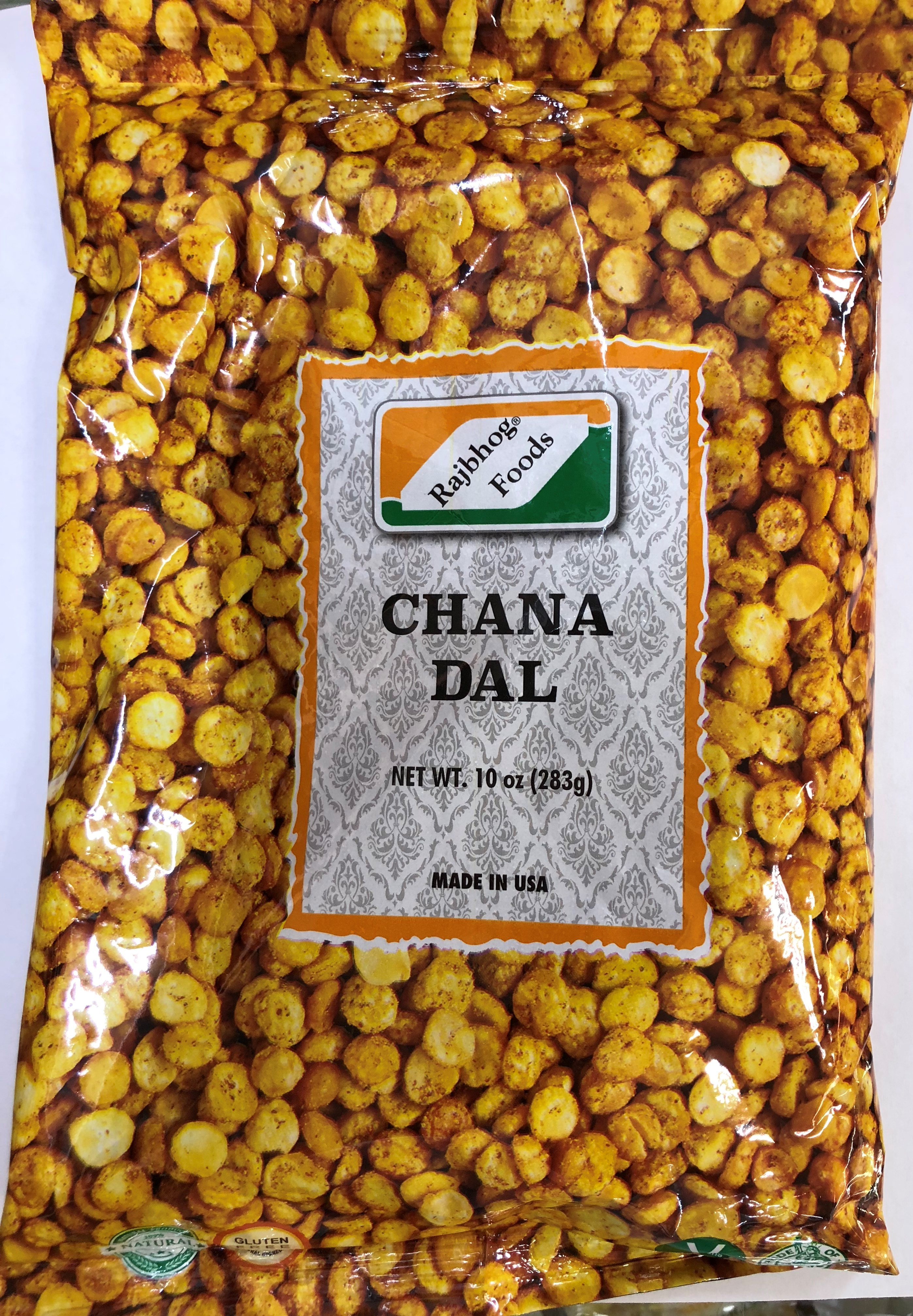 Rajbhog Chana Dal 283gm
