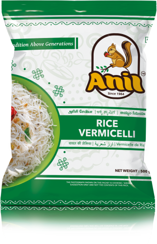 Anil Rice Vermicelli 500 GM