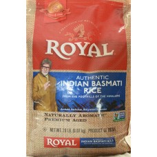 Royal India Basmati 10 LB