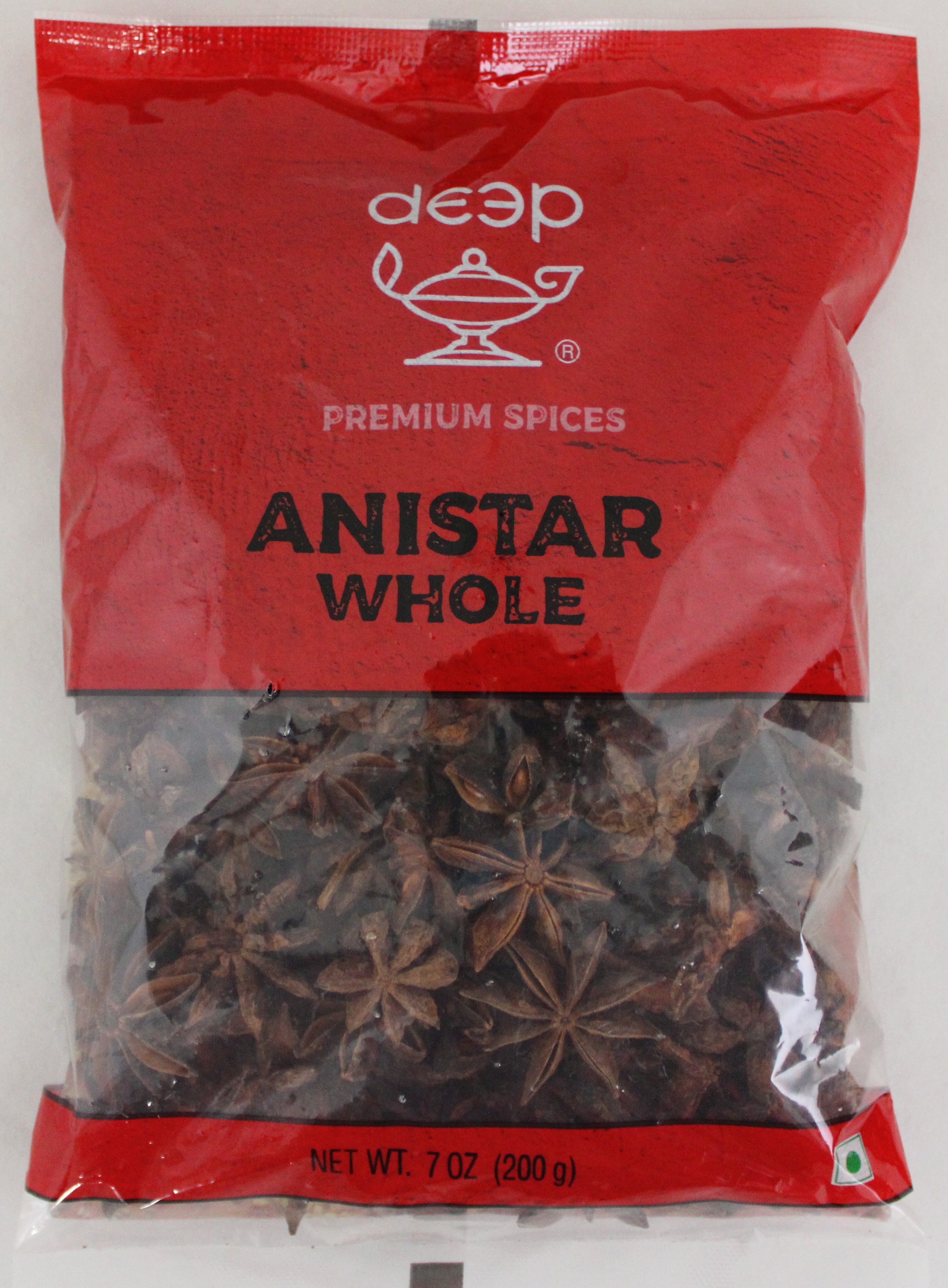 Anistar Whole (7 OZ - 200 GM)