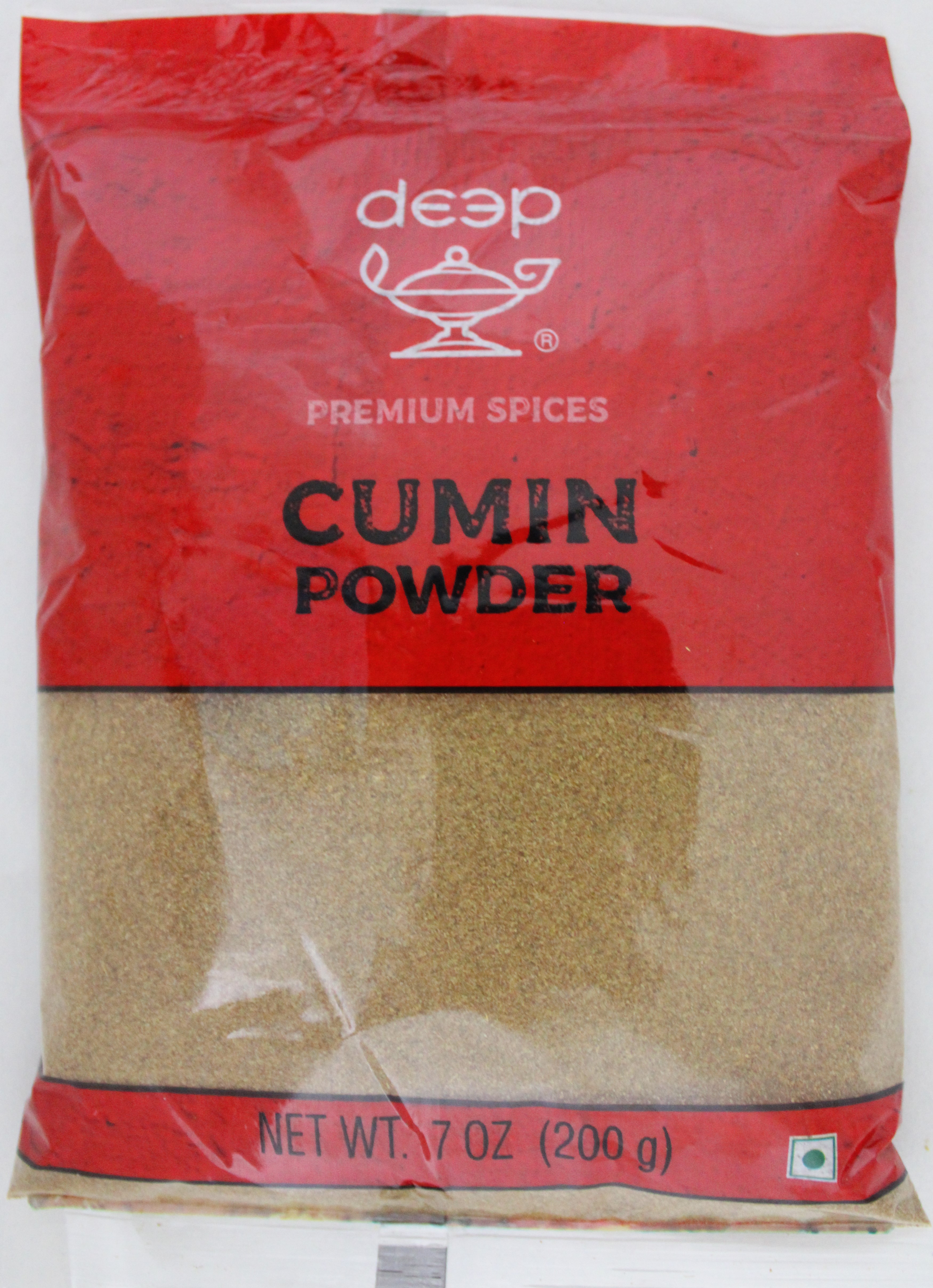 Deep Cumin Powder - 200 GM
