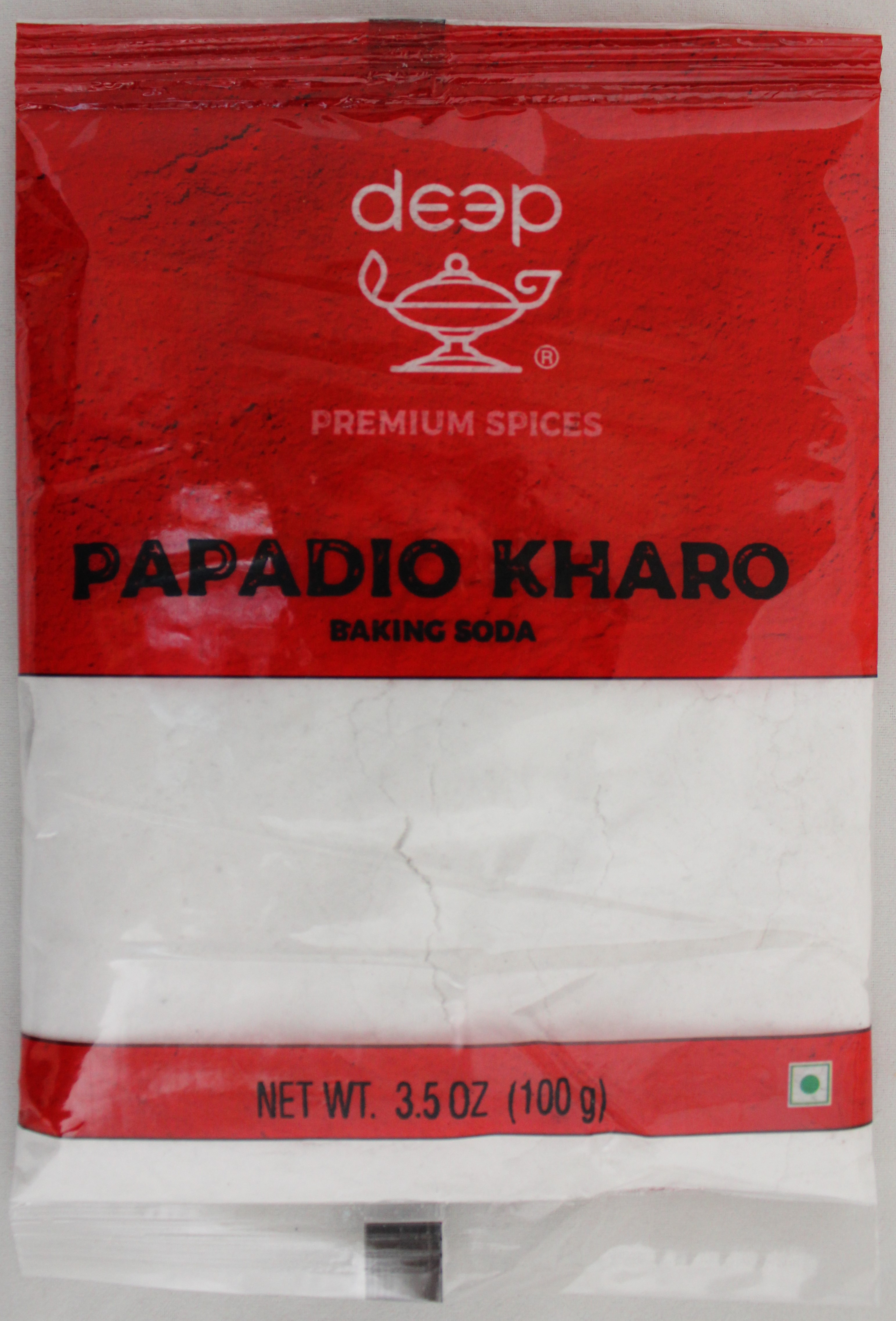 Deep Papadio Kharo (100 GM-3.5 OZ)
