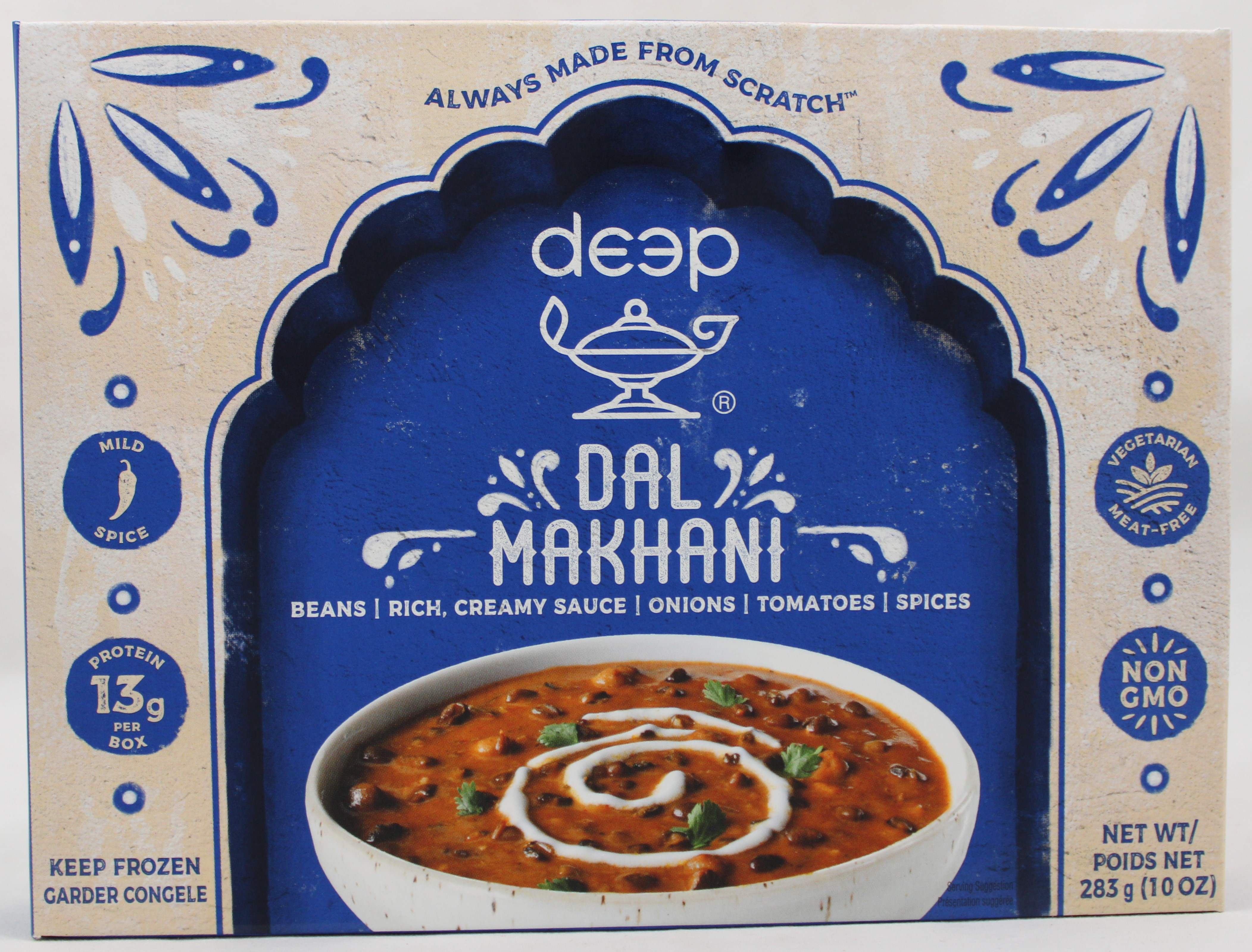 Deep Dal Makhani - 10 OZ