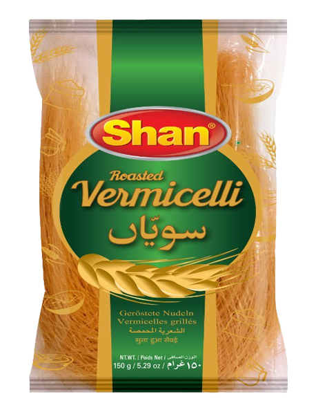 Shan Roasted Vermicelli (150 GM)
