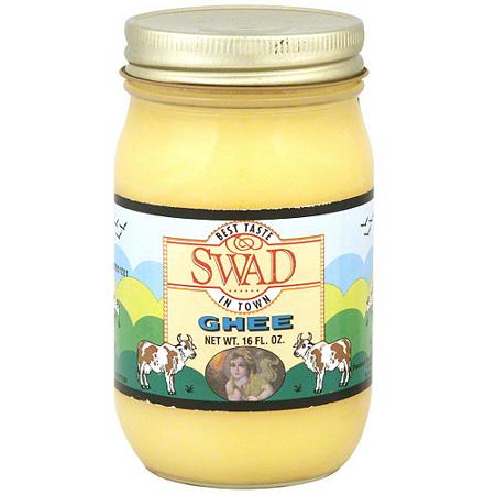 Swad Ghee 32 FL OZ