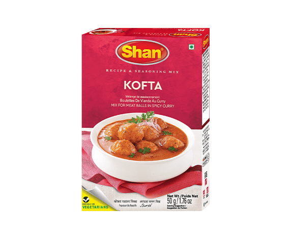 Shan Kofta Masala - 50 GM